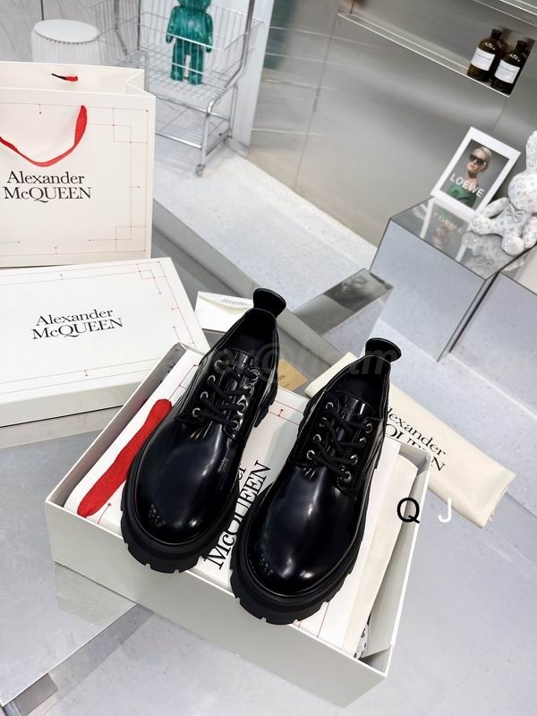 Alexander McQueen Women's Shoes 12